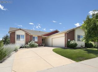 1160 Crabapple Dr, Loveland, CO 80538