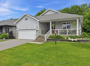 39 Conger Dr, Prince Edward County, ON K0K3L0