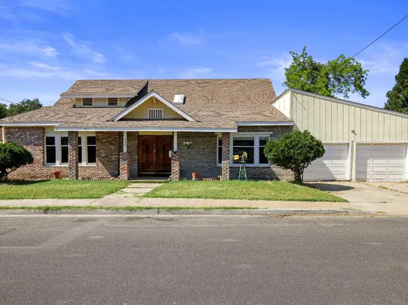 225 E Fairmont Ave, Modesto, CA 95354