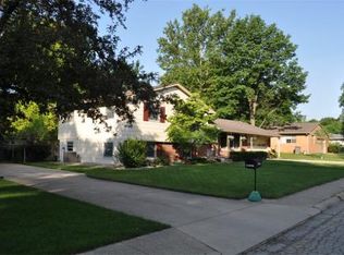 105 E Navajo St, West Lafayette, IN 47906