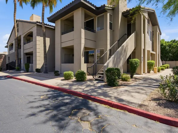 7009 E Acoma Dr Unit 1076, Scottsdale, AZ 85254