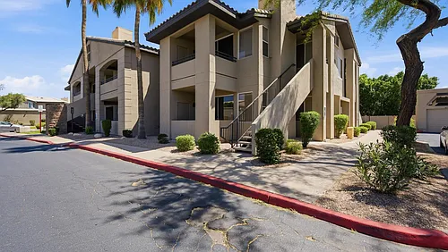 7009 E Acoma Dr Photo 1