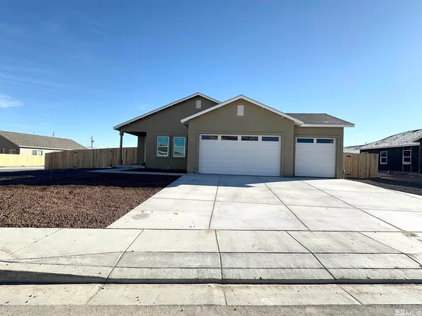 1311 Serenity Cir Lot 15, Fernley, NV 89408