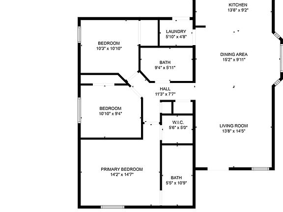 4th image of 12924 Hueco Cave Dr