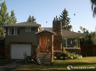 2860 N Highway 162, Eden, UT 84310