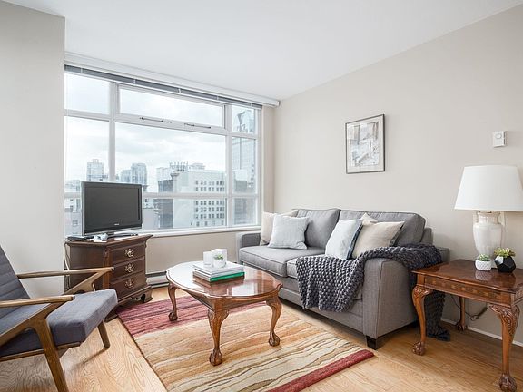 3rd image of 438 Seymour St #907