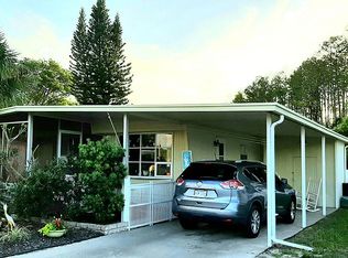 39248 Us Hwy 19 N LOT 187, Tarpon Springs, FL 34689