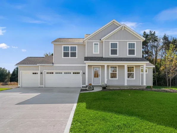 5784 Horizon Ln, Allendale, MI 49401