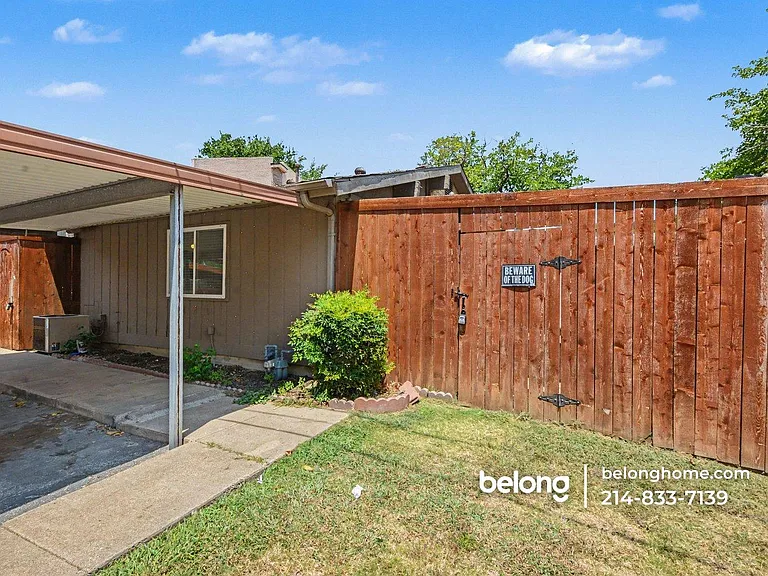 5640 Harvest Hill Rd — Photo 14
