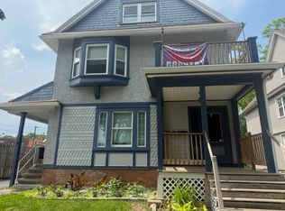 19-21 Cornell St #3, Rochester, NY 14607