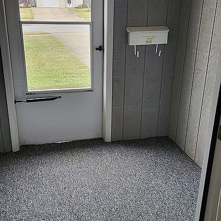 Foyer/Mud room