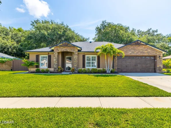 88 Spinnaker Cir, South Daytona, FL 32119