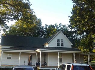 54 Green St, Tigrett, TN 38070