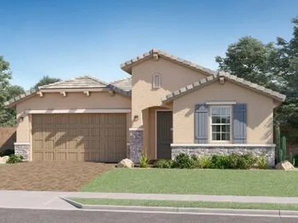 23086 E SADDLE Way, Queen Creek, AZ 85142