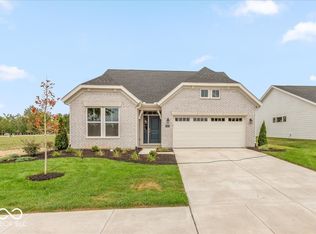 14910 Garden Mist Pl, Fishers, IN 46037