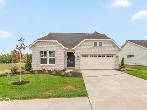 14910 Garden Mist Pl, Fishers, IN 46037