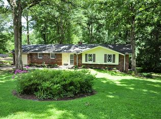 216 Vesper Cir, Mauldin, SC 29662