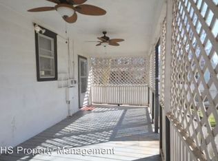 657 S Main Ave APT 1, Springfield, MO 65806