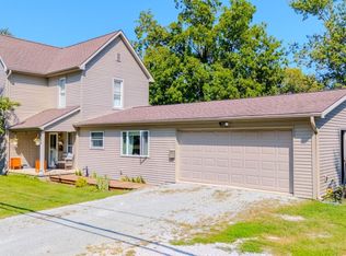 626 Sivey St, Wabash, IN 46992