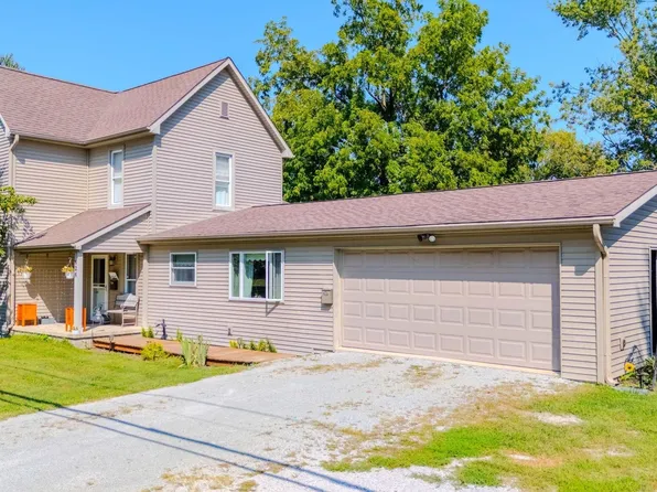 626 Sivey St, Wabash, IN 46992