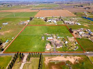 14803 E Tokay Colony Rd, Lodi, CA 95240
