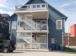725 E Saint Clair St APT 5, Indianapolis, IN 46202