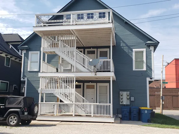 725 E Saint Clair St APT 5, Indianapolis, IN 46202