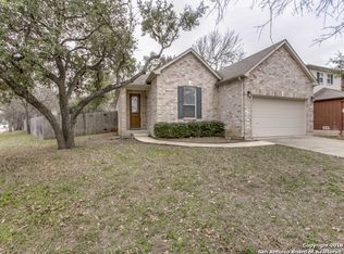 7802 Dunhill Coach, San Antonio, TX 78255