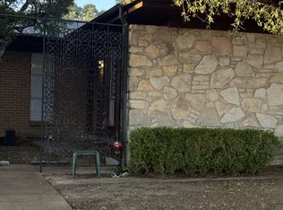 4615 Ranch View Rd, Fort Worth, TX 76109