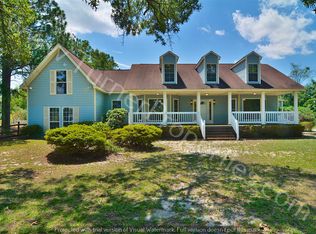 724 Burmaster Dr, Columbia, SC 29229