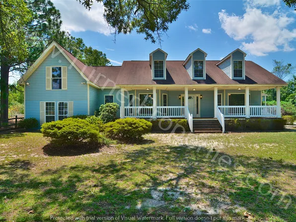 724 Burmaster Dr, Columbia, SC 29229