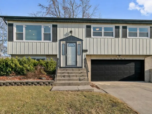 16531 76th Ave, Tinley Park, IL 60477