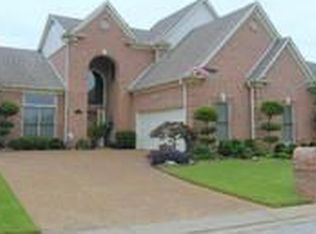 1155 Palmina Cv, Cordova, TN 38018