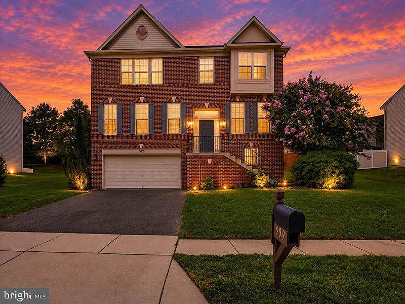1st image of 509 Bricker Dr