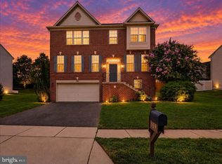 509 Bricker Dr, Fort Washington, MD 20744