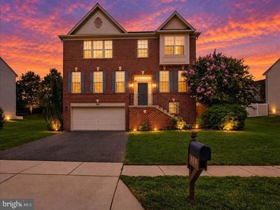 509 Bricker Dr, Fort Washington, MD, 20744