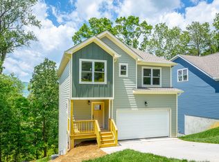 345 Whitehall Rd, Chattanooga, TN 37405