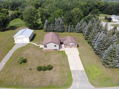 907 Wells Ave N, Sebeka, MN, 56477