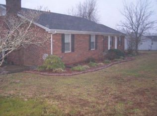 1178 Hospital Rd, Dawson Springs, KY 42408