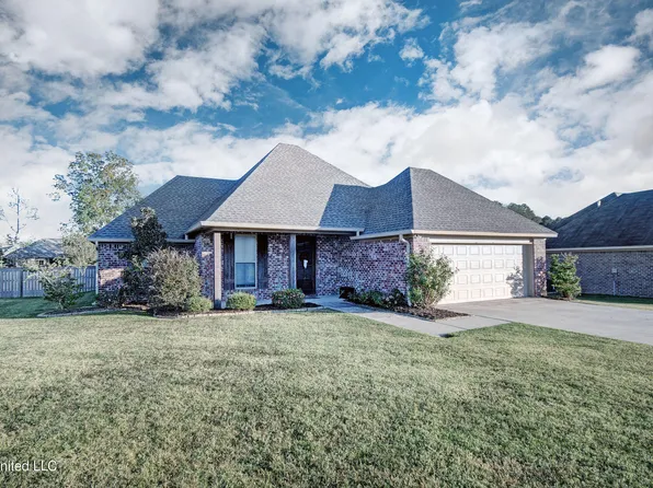 411 Winterfield Way, Brandon, MS 39042