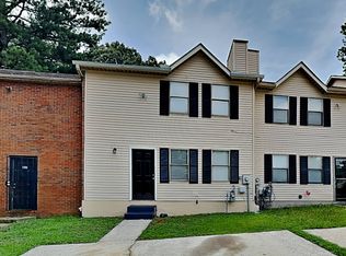 908 Holden Ln, Atlanta, GA 30349