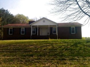 24444 Raccoon Ford Rd, Culpeper, VA 22701