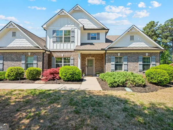 1474 Ronald Reagan Ln, Jefferson, GA 30549