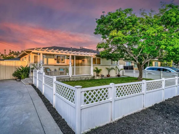 3435 Trophy Dr, La Mesa, CA 91941