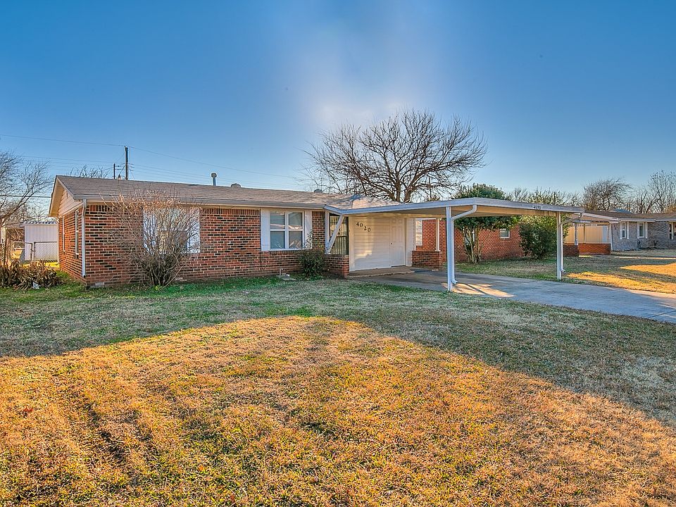 1st image of 4020 SE 22nd St