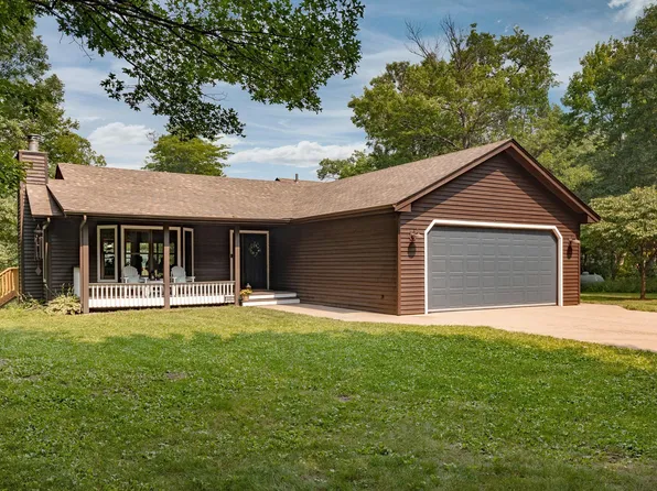 14462 Glee Ln, Crosslake, MN 56442