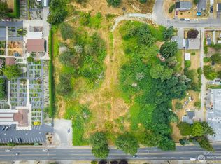 1507 E 58th Street, Tacoma, WA 98404