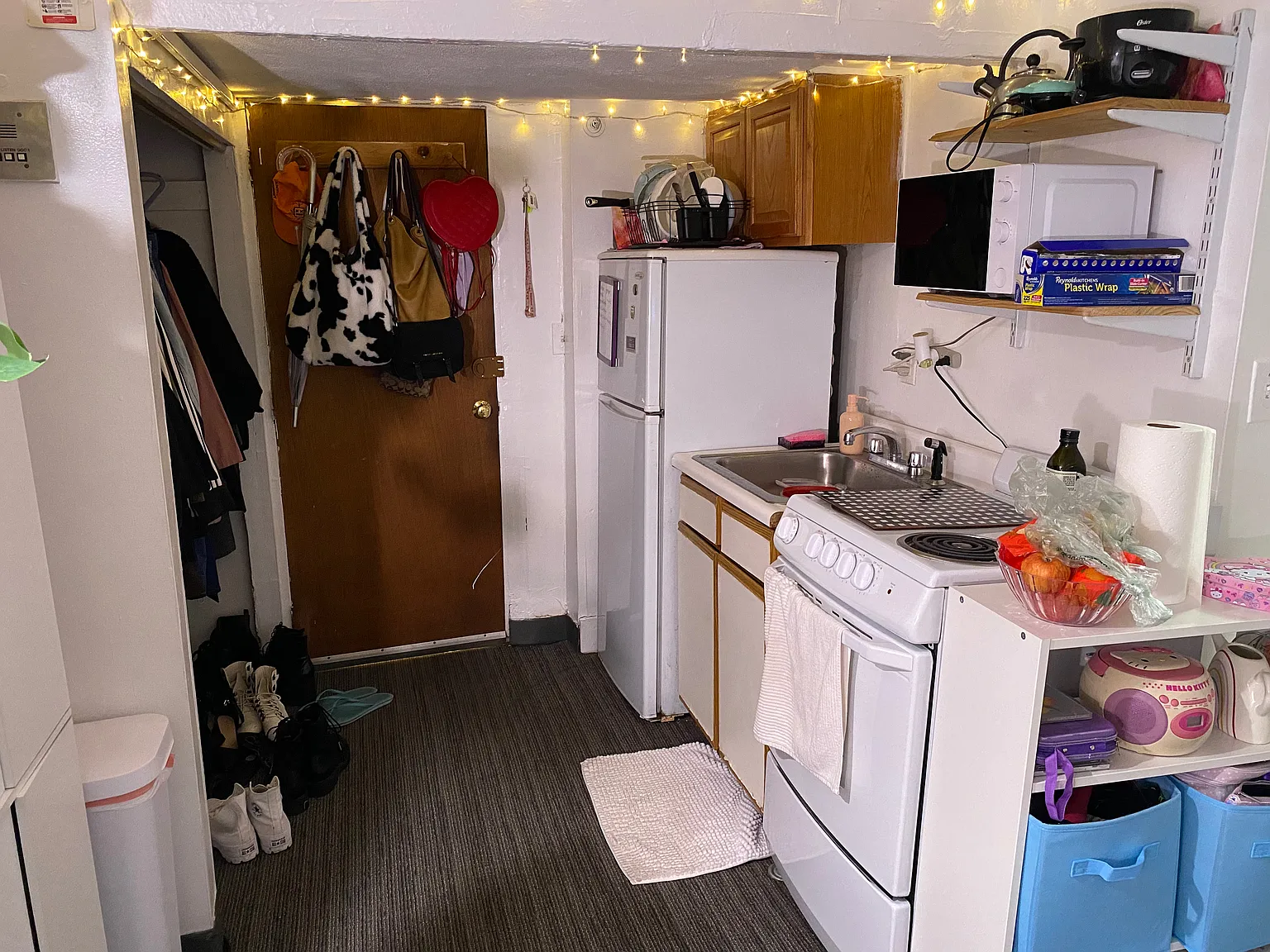 55 S Huntington Ave — Photo 4