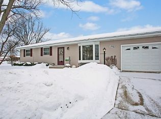 192 Yuma Ln, Carol Stream, IL 60188