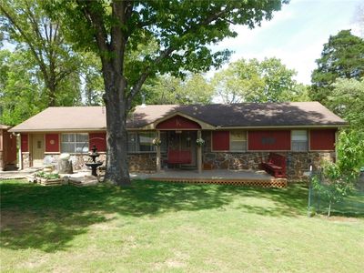 2911 E Blue Hill Dr, Rogers, AR, 72758